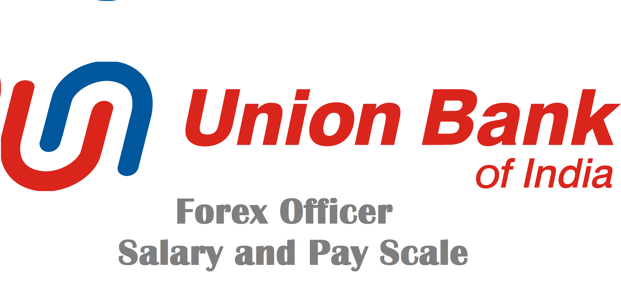 Union bank forex